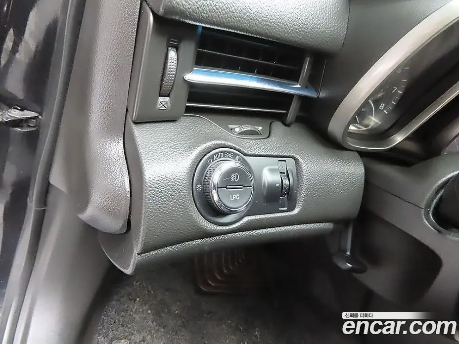 Chevrolet Malibu 2012 2.0 автомат (гидро), фото 13