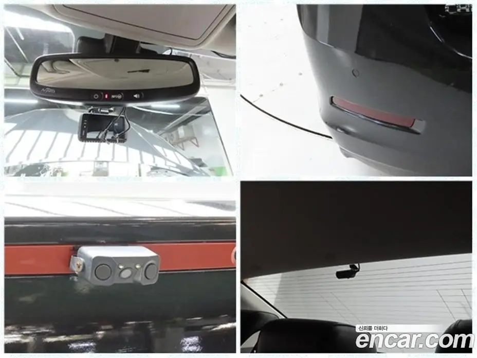 Chevrolet Malibu 2012 2.0 автомат (гидро), фото 18