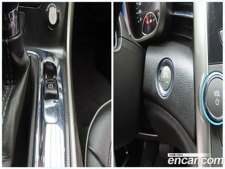 Chevrolet Malibu 2012 2.0 автомат (гидро), фото 20