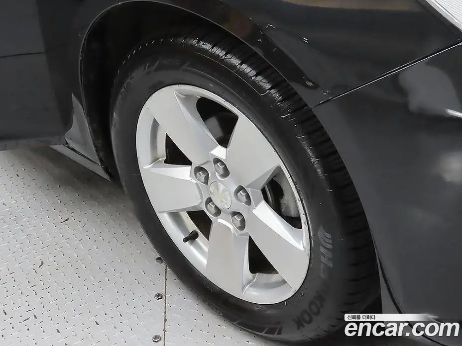 Chevrolet Malibu 2012 2.0 автомат (гидро), фото 5