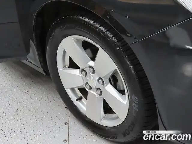 Chevrolet Malibu 2012 2.0 автомат (гидро), миниатюра 5