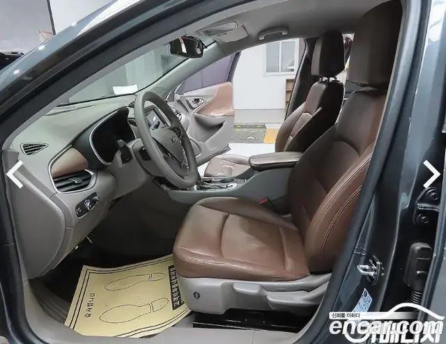 Chevrolet Malibu 2017 1.5 автомат (гидро), миниатюра 11