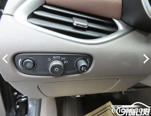Chevrolet Malibu 2017 1.5 автомат (гидро), миниатюра 12