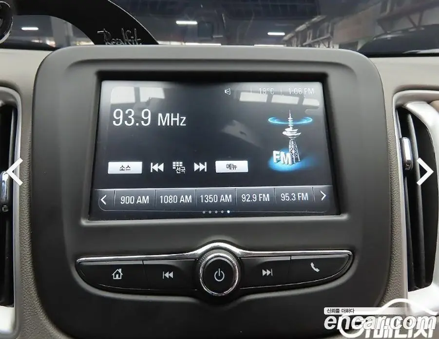 Chevrolet Malibu 2017 1.5 автомат (гидро), фото 16