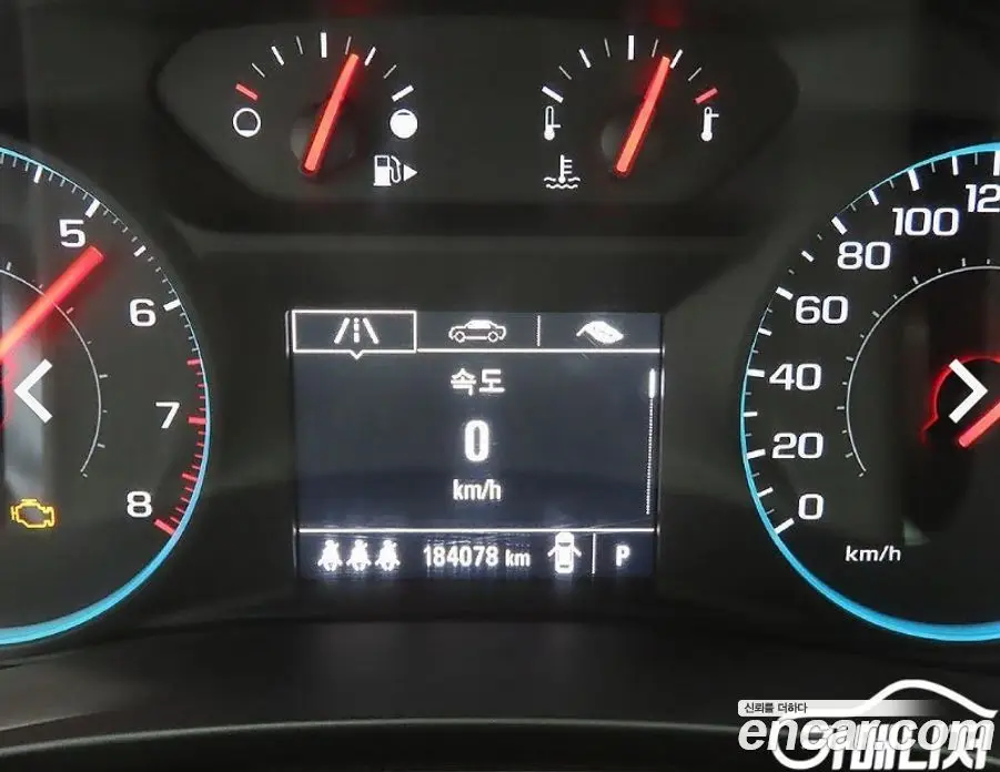 Chevrolet Malibu 2017 1.5 автомат (гидро), фото 6
