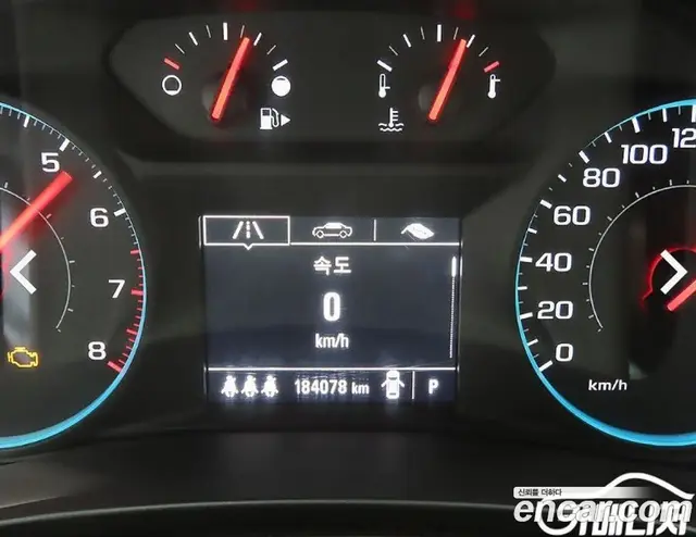 Chevrolet Malibu 2017 1.5 автомат (гидро), миниатюра 6