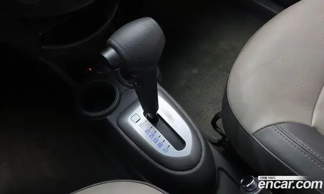 Chevrolet Spark 2012 1.0 автомат (гидро), миниатюра 11