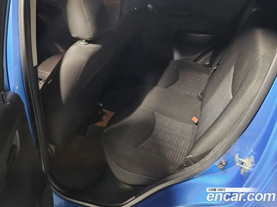 Chevrolet Spark 2015 1.0 автомат (гидро), фото 4