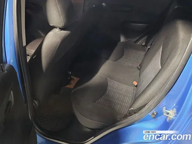 Chevrolet Spark 2015 1.0 автомат (гидро), миниатюра 4