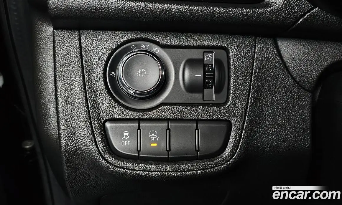 Chevrolet Spark 2016 1.0 автомат (гидро), фото 13