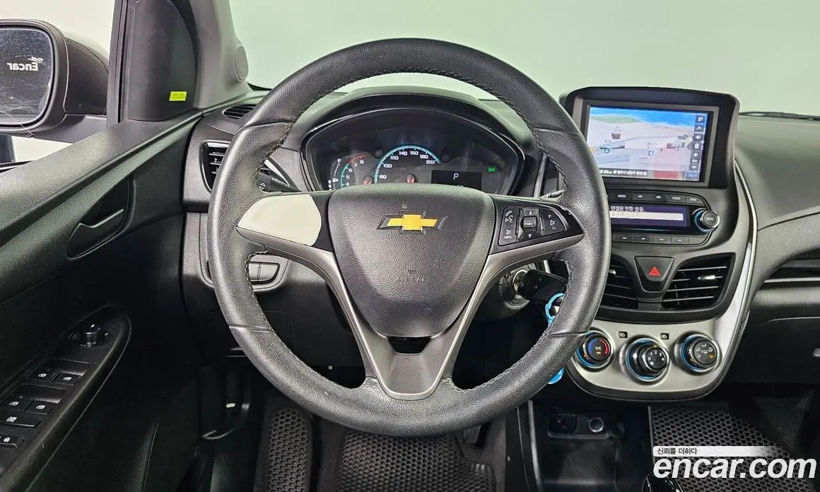 Chevrolet Spark 2016 1.0 автомат (гидро), фото 14