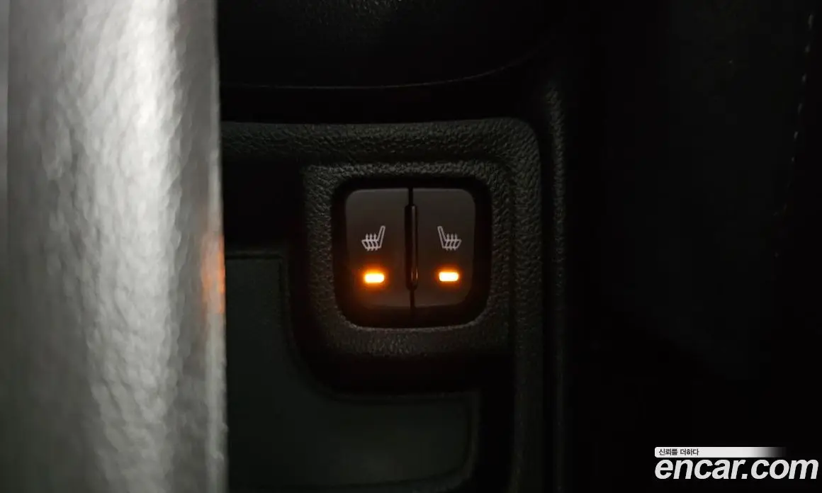 Chevrolet Spark 2016 1.0 автомат (гидро), фото 18
