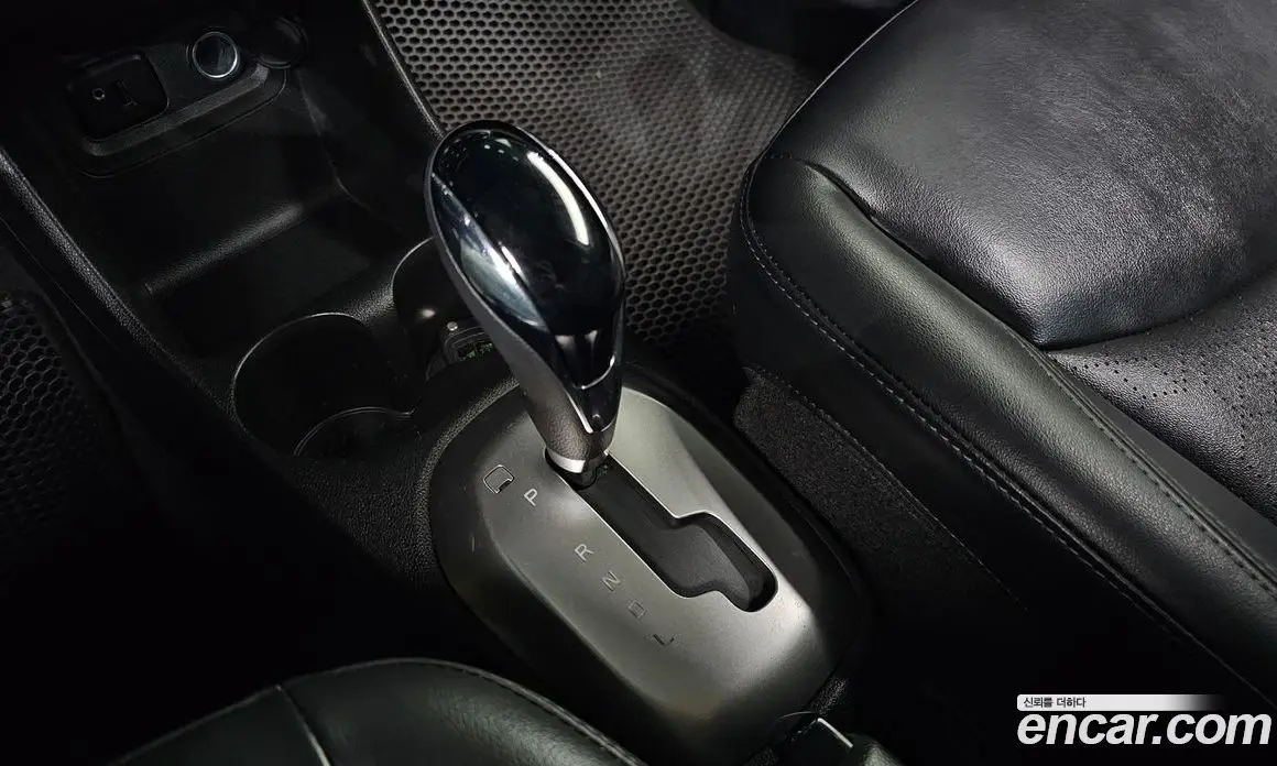 Chevrolet Spark 2016 1.0 автомат (гидро), фото 9