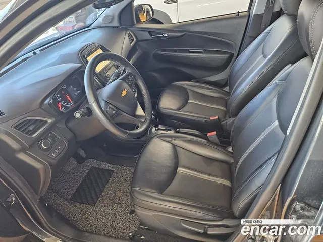 Chevrolet Spark 2019 1.0 автомат (гидро), миниатюра 11
