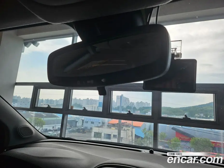 Chevrolet Spark 2019 1.0 автомат (гидро), фото 16