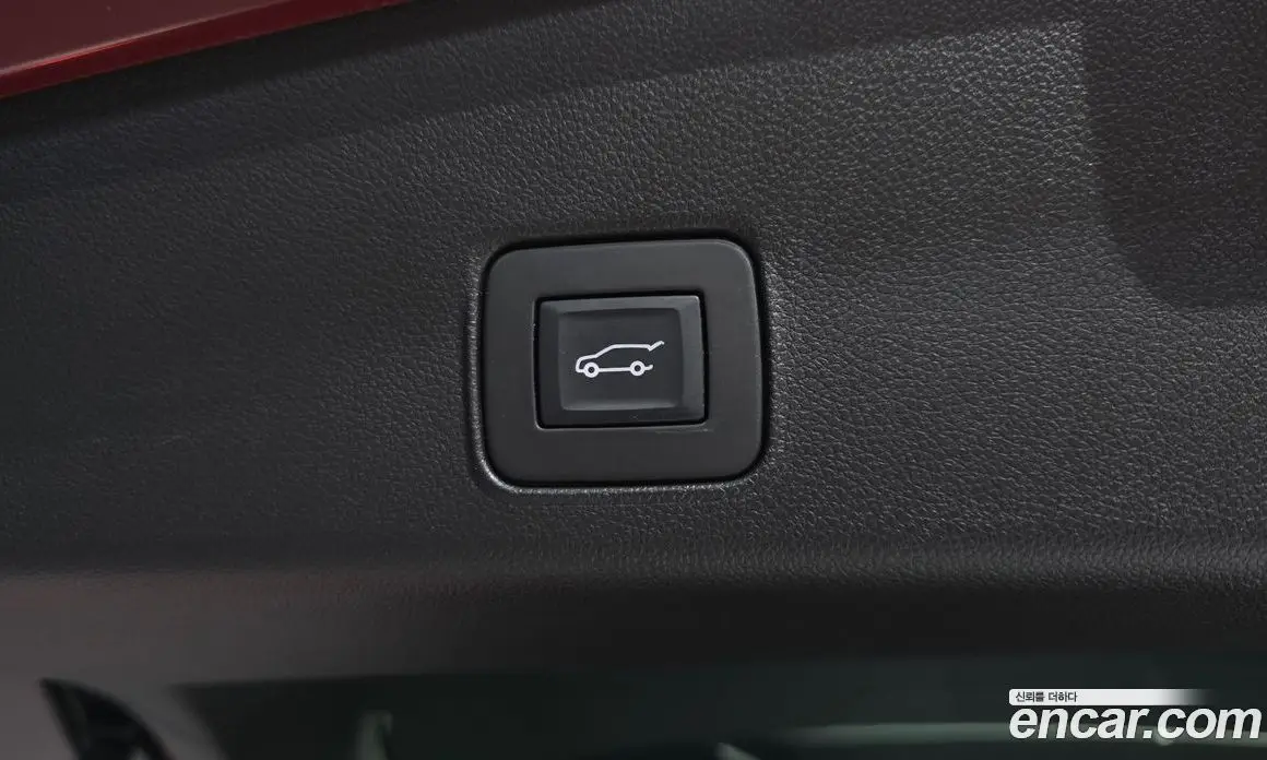 Chevrolet TrailBlazer 2022 1.3 автомат (гидро), фото 25