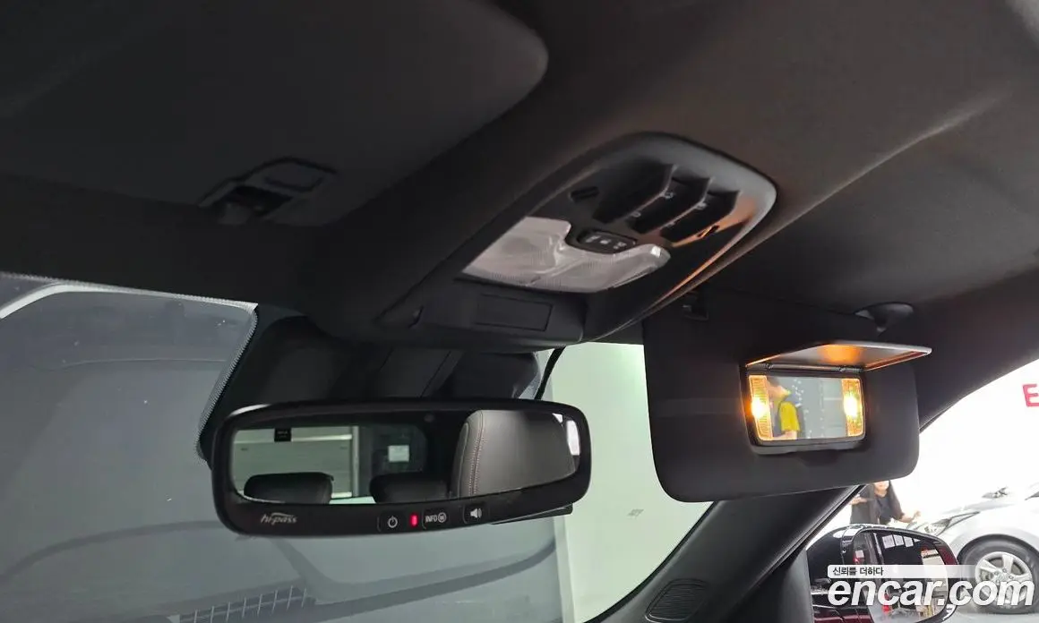 Chevrolet TrailBlazer 2022 1.3 автомат (гидро), фото 33