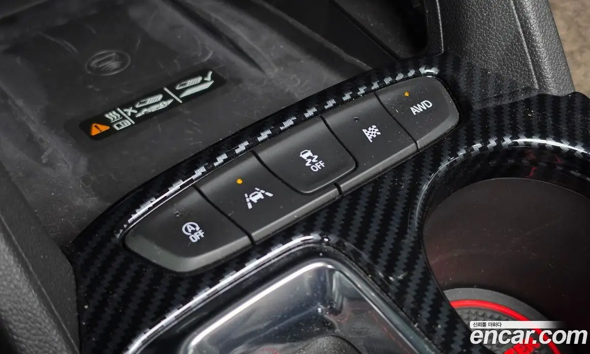 Chevrolet TrailBlazer 2022 1.3 автомат (гидро), фото 18
