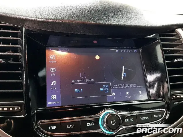 Chevrolet Trax 2017 1.6 автомат (гидро), миниатюра 12