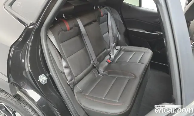 Chevrolet Trax 2024 1.2 автомат (гидро), миниатюра 12