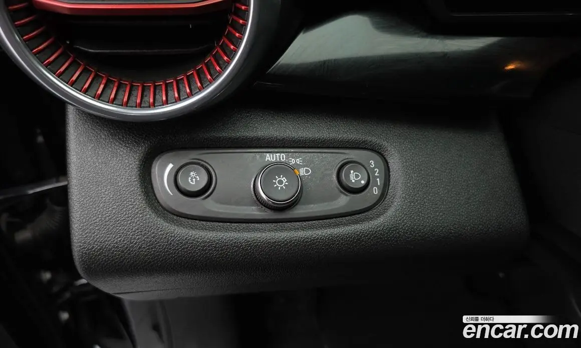 Chevrolet Trax 2024 1.2 автомат (гидро), фото 16