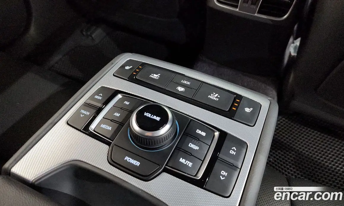 Genesis G80 2017 3.3 автомат (гидро), фото 26