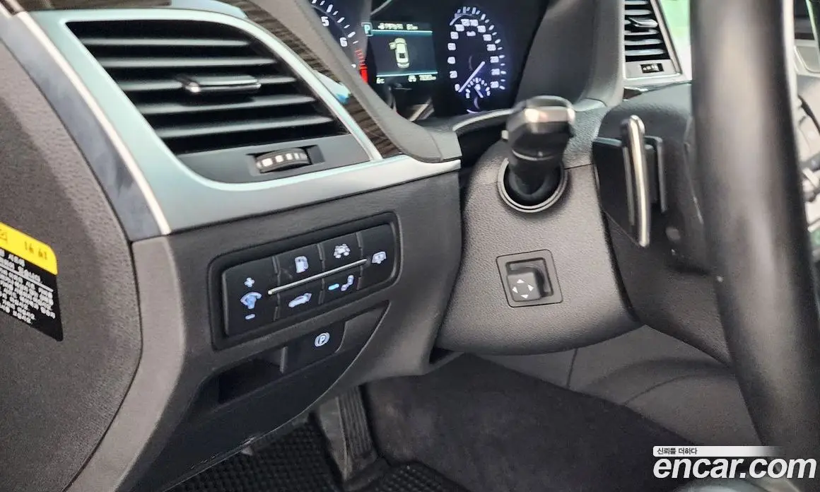 Genesis G80 2017 3.3 автомат (гидро), фото 28