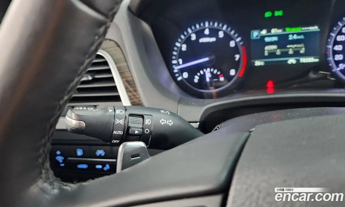 Genesis G80 2017 3.3 автомат (гидро), фото 29
