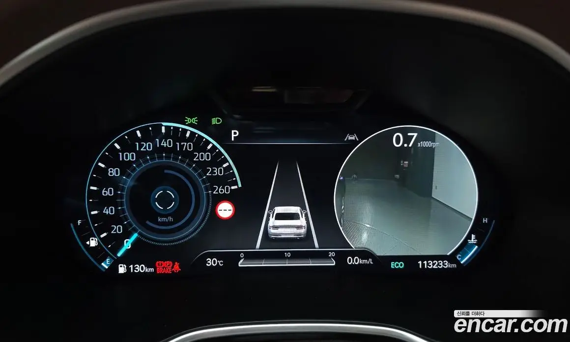 Genesis G80 2022 2.5 автомат (гидро), фото 11