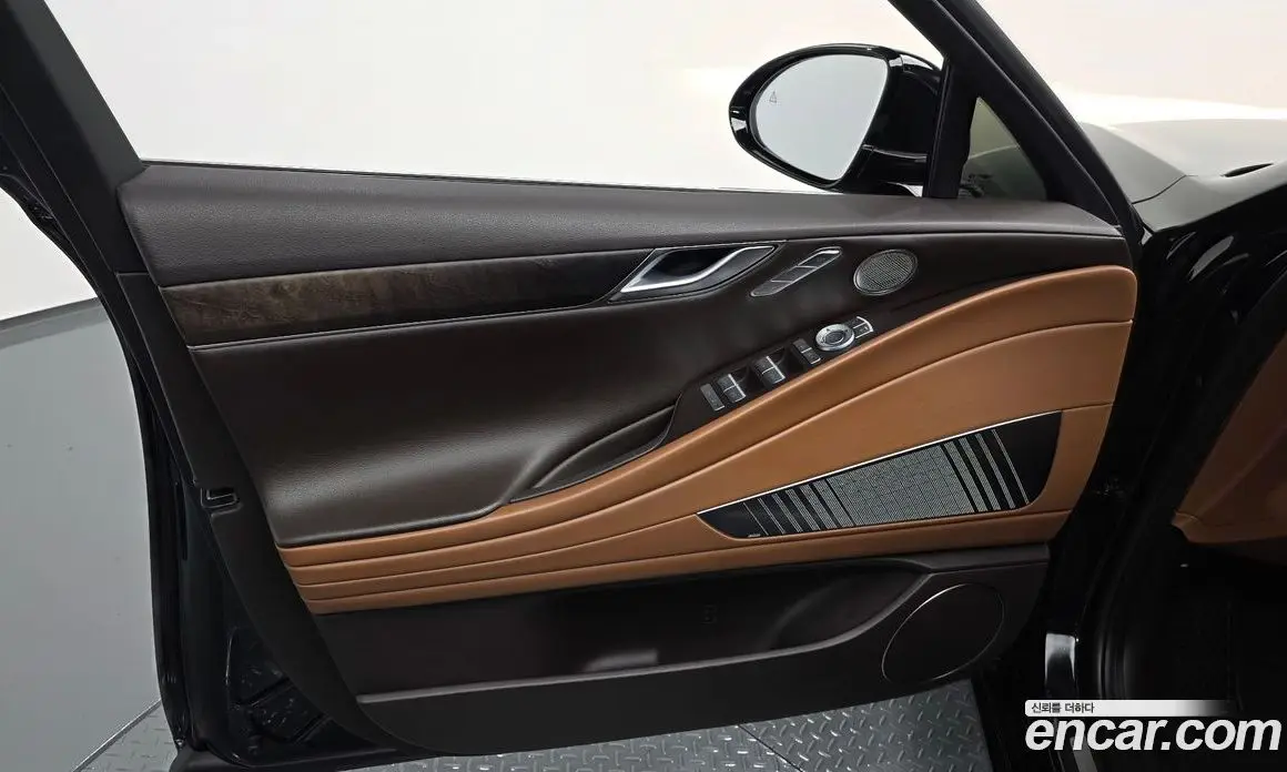 Genesis G80 2022 2.5 автомат (гидро), фото 14