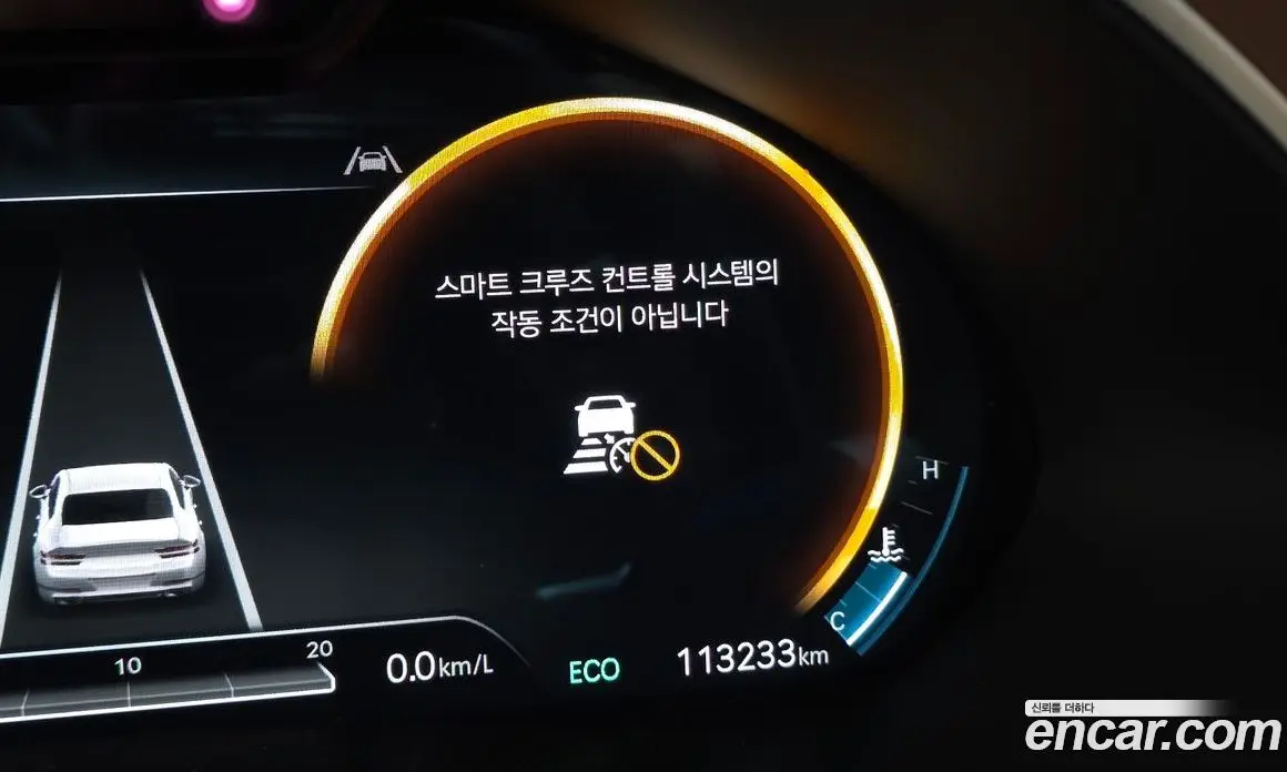 Genesis G80 2022 2.5 автомат (гидро), фото 16