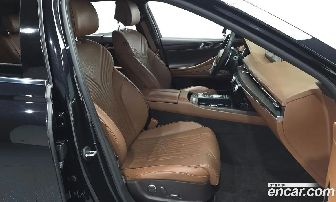 Genesis G80 2022 2.5 автомат (гидро), фото 18