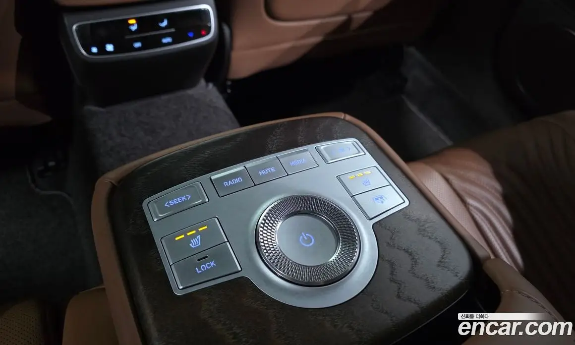 Genesis G80 2022 2.5 автомат (гидро), фото 25