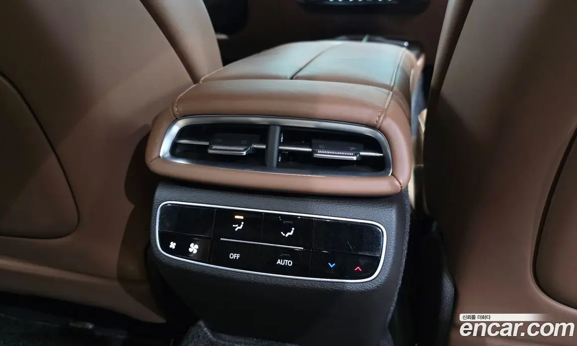 Genesis G80 2022 2.5 автомат (гидро), фото 27