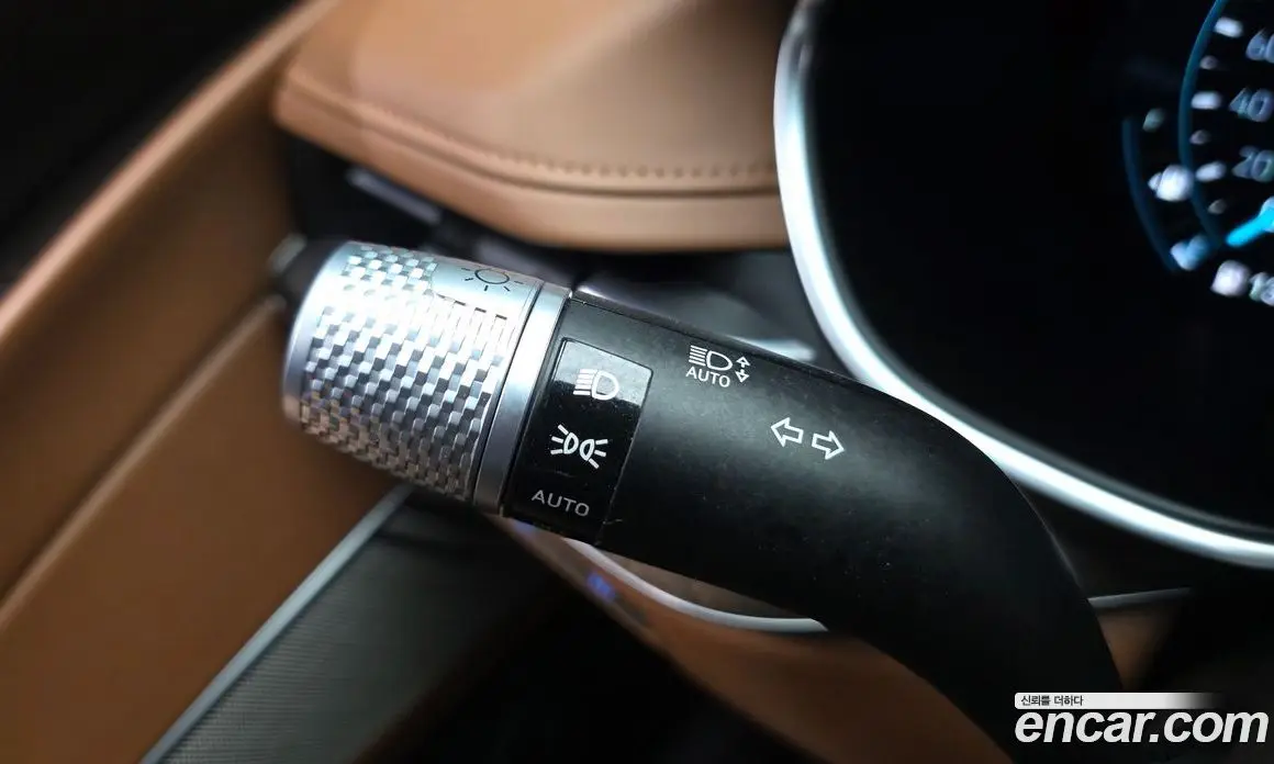 Genesis G80 2022 2.5 автомат (гидро), фото 29