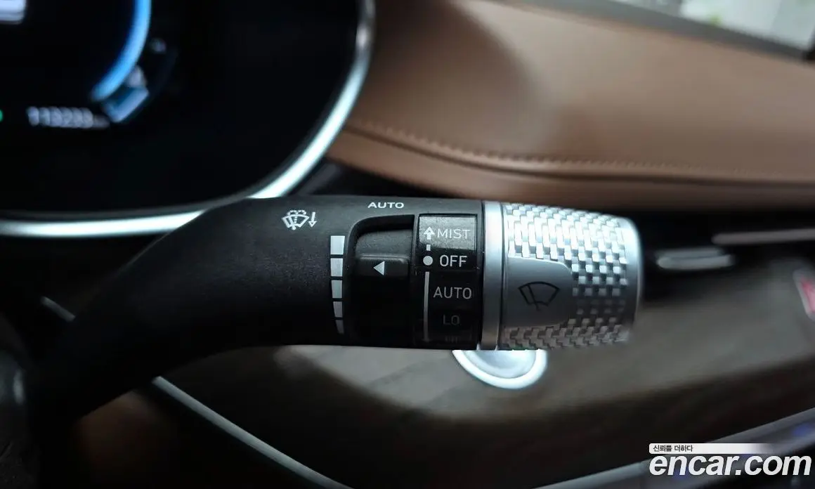 Genesis G80 2022 2.5 автомат (гидро), фото 30