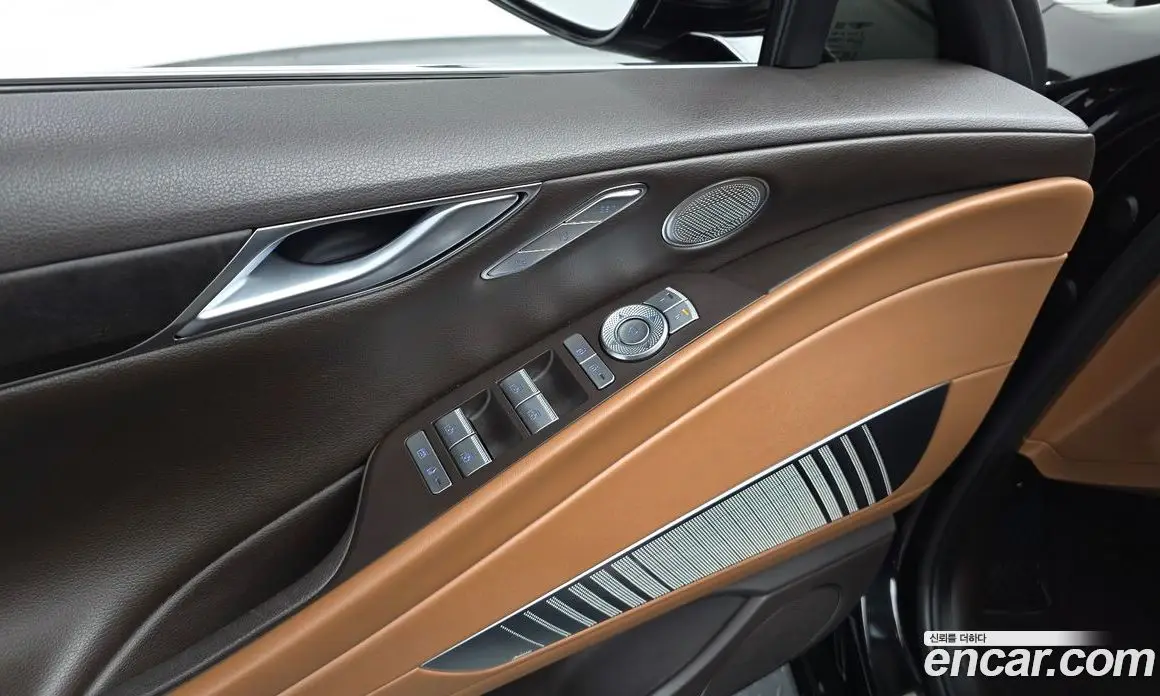 Genesis G80 2022 2.5 автомат (гидро), фото 31