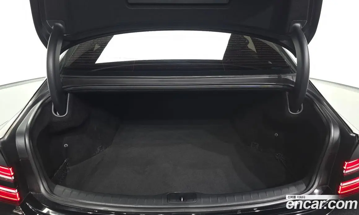 Genesis G80 2022 2.5 автомат (гидро), фото 32