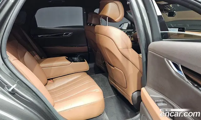 Genesis G80 2023 2.5 автомат (гидро), миниатюра 12