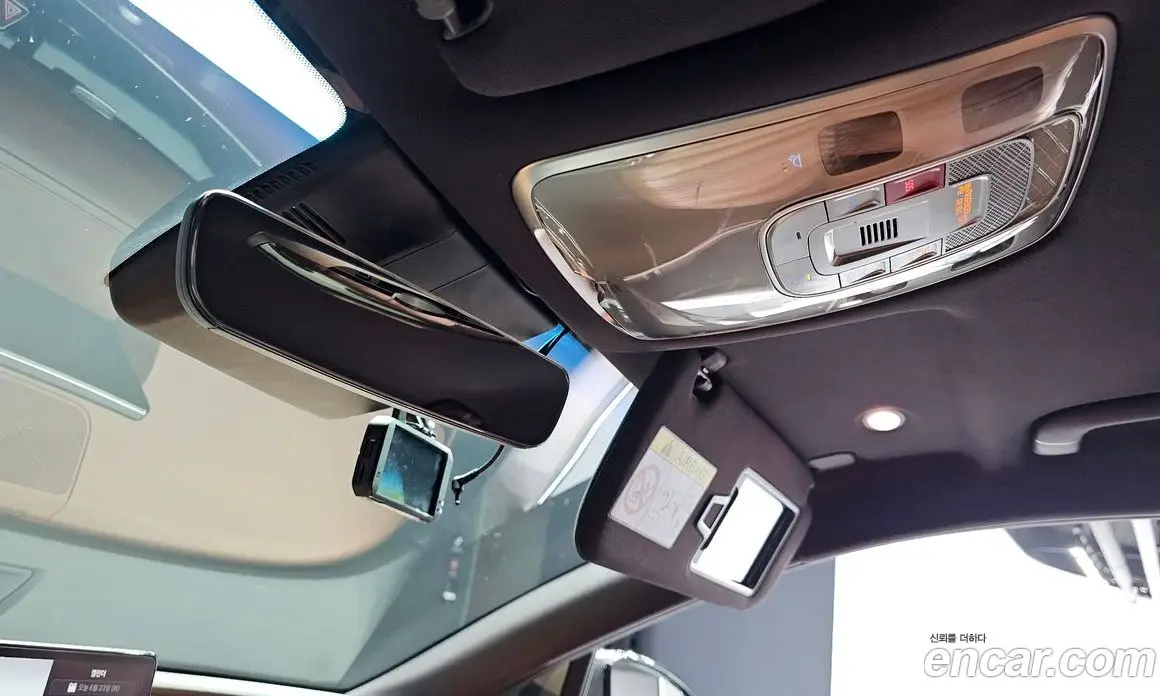Genesis G80 2023 2.5 автомат (гидро), фото 18