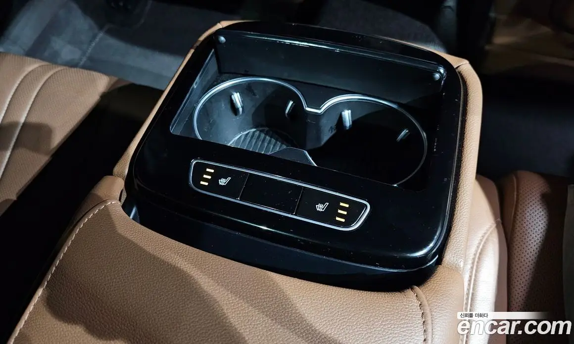 Genesis G80 2023 2.5 автомат (гидро), фото 19