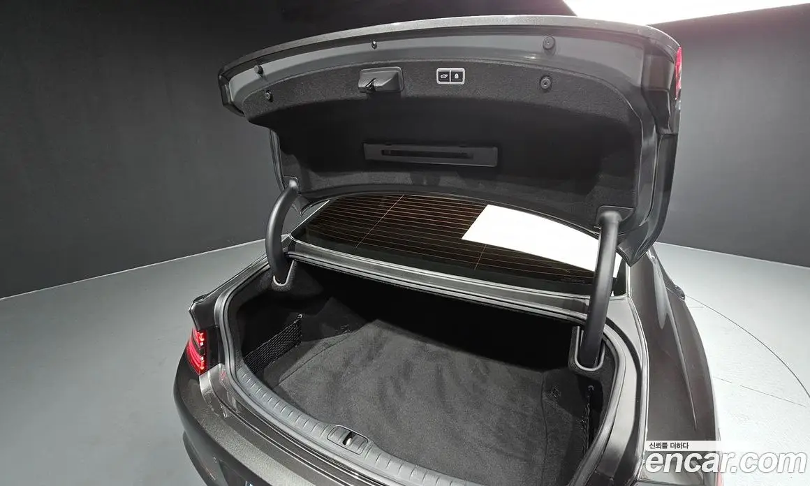 Genesis G80 2023 2.5 автомат (гидро), фото 20