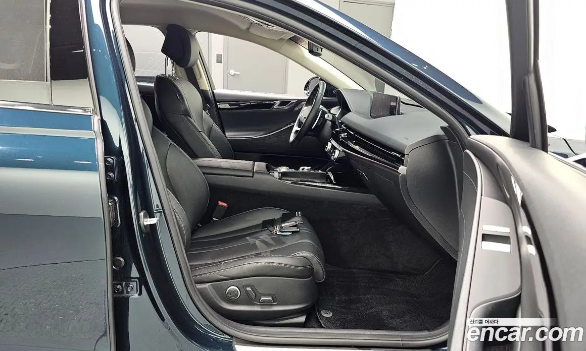 Genesis G80 2023 2.5 автомат (гидро), фото 12