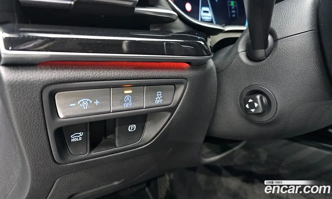 Genesis G80 2023 2.5 автомат (гидро), фото 13
