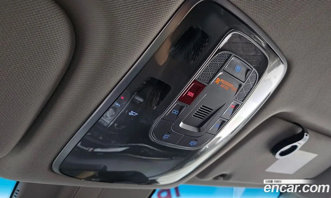 Genesis G80 2023 2.5 автомат (гидро), фото 17