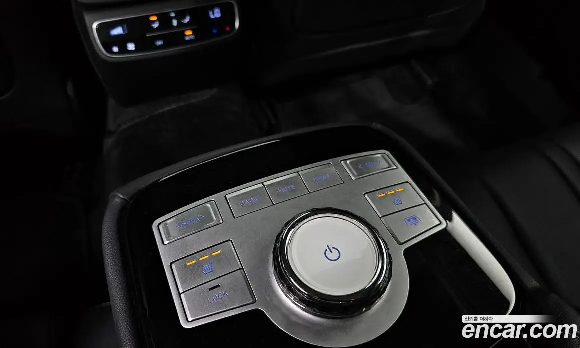 Genesis G80 2023 2.5 автомат (гидро), фото 19