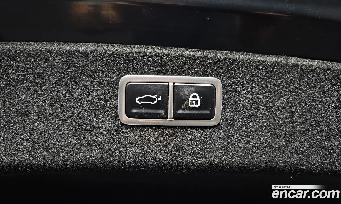 Genesis G80 2023 2.5 автомат (гидро), фото 20