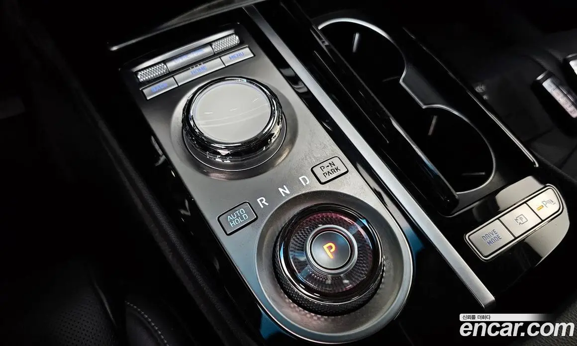 Genesis G80 2023 2.5 автомат (гидро), фото 9