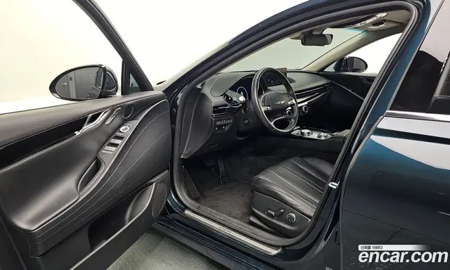 Genesis G80 2023 2.5 автомат (гидро), миниатюра 10
