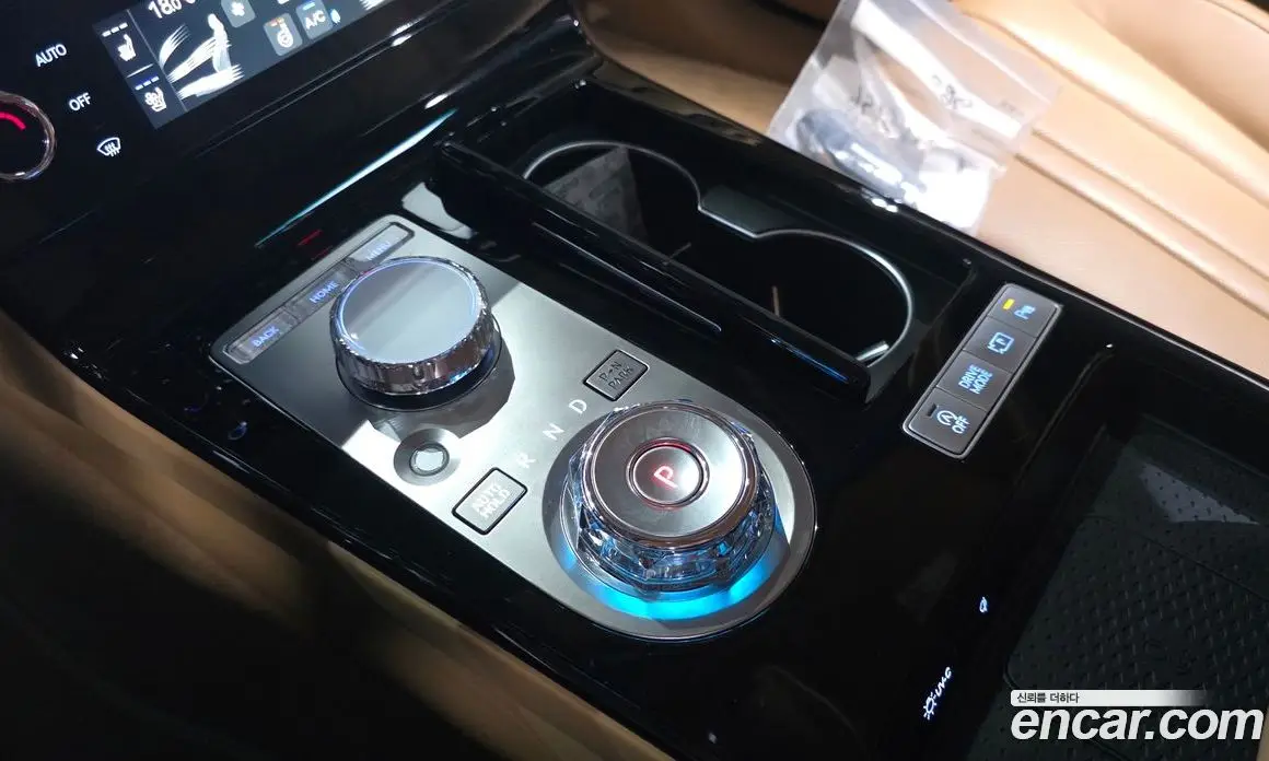 Genesis G80 2024 2.5 автомат (гидро), фото 12
